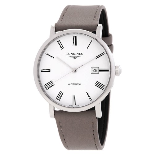 Longines elegant automatic - longines,