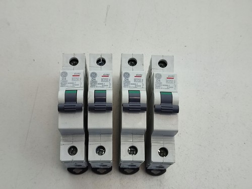 Vynckier disjoncteur 230 - d4,