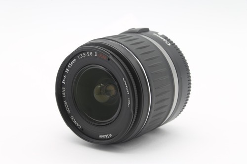 Objectif canon 55 - ef-s, mm