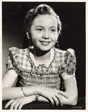 JANETTE SCOTT no place for