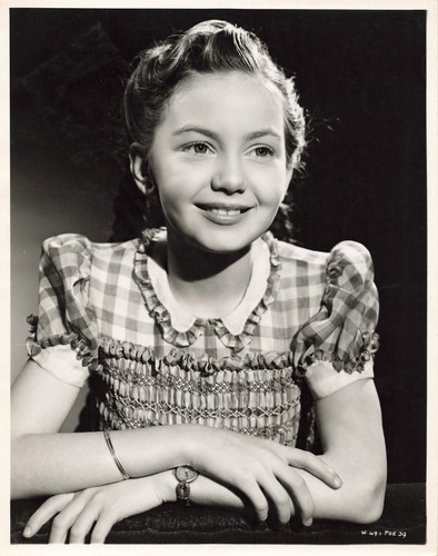 Janette scott place for - janette,