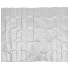  Couverture Anti-feu Grill Au