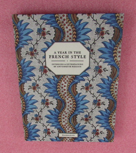 Year the french - year,
