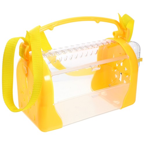 Cage souris transporteur - souris,