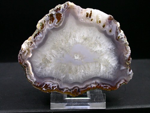 Agate belle pièce maroc - piÈce,