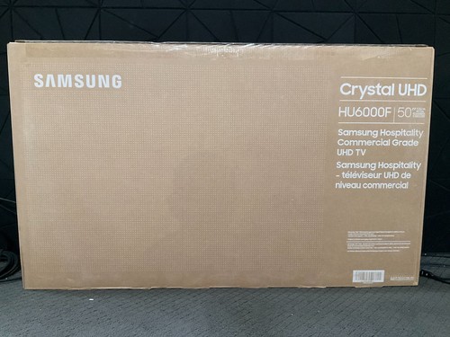 Samsung hu6000f led - hu6000f, lcd