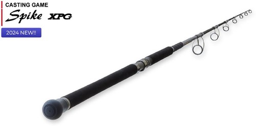 Tenryu rod filature spike - tenryu,