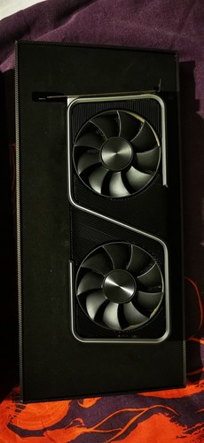 Nvidia geforce rtx 3070 - nvidia,