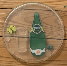 ANCIEN JEU PERRIER CITRON