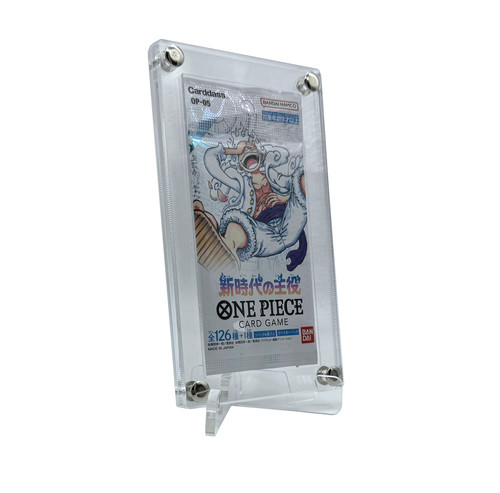 Protection pour one piece - protection,