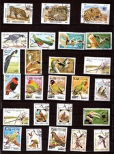 ZY1954Poste AFGHANES 32T