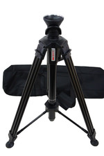 Sachtler HOT POD HP CF CARBON FIBER PNEUMATIC ASSISTANCE AFTER PRO SERVICED 55Lb