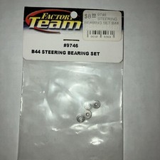 Team Associated #9746 Factory