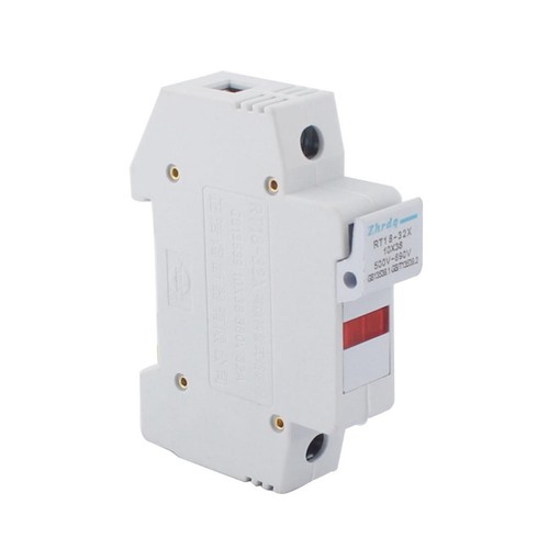 Rt18 32x 380v 32a - 32a, pôle