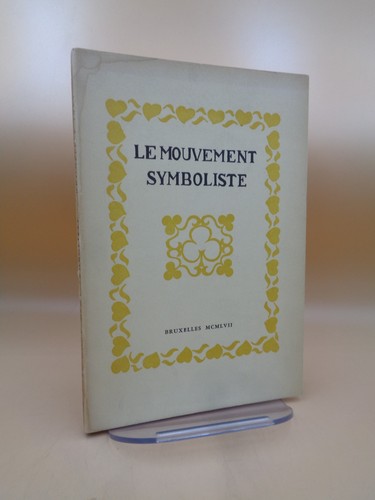 Mouvement symboliste - le,