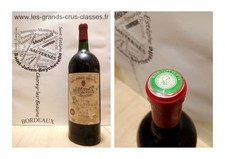 Château La Rose Pourret 1998