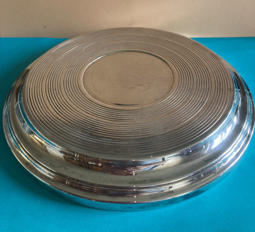 Ancien dessous plat design - plat,