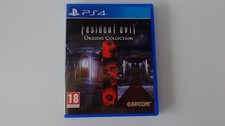 Resident Evil Origins