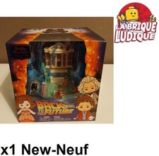 Mattel Polly Pocket Collector Retour Vers Le Futur Back to the Future Sealed Box
