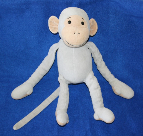 Ajena nounours doudou peluche - ajena,