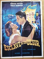 ESCLAVE DE SON DESIR rutting