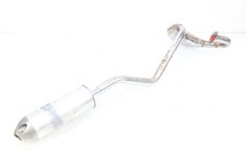 EXHAUST - POCKET BIKE CROSS 50 ()