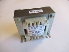 Transformateur Guitare Amp