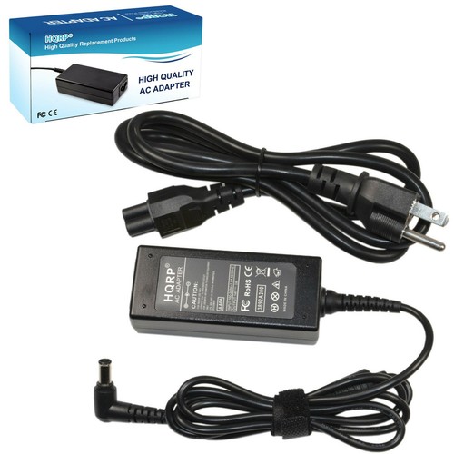 Adaptateur secteur hqrp - secteur, pour