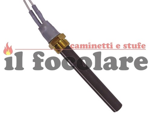 Bougies allumage poêle pellet - bougies,