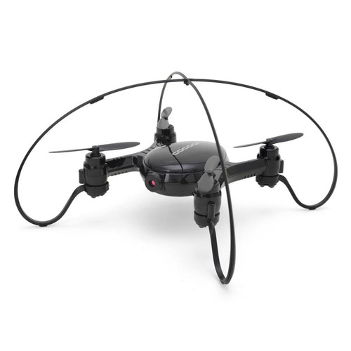 Force cocoon drone rtf - g-force,