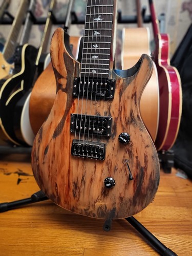 Prs custom please - se,