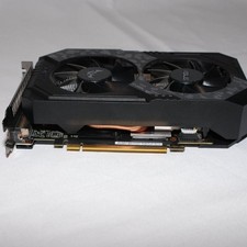 GPU ASUS 1660 Super TUF Gaming