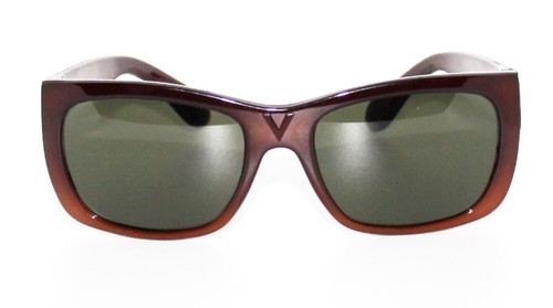 Lunettes soleil vintage - de,