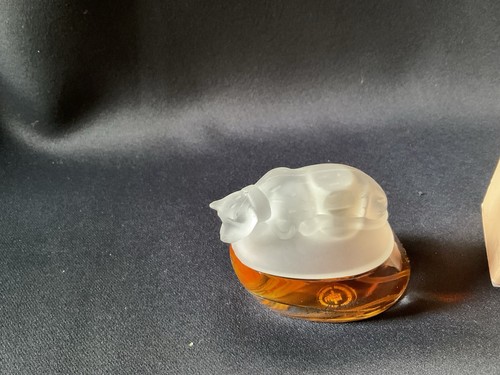 Flacon parfum ancien - parfum, « 