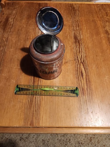 Ancienne boite sucre - ancienne,