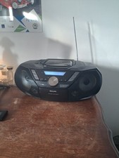 Poste Radio Philips Cd