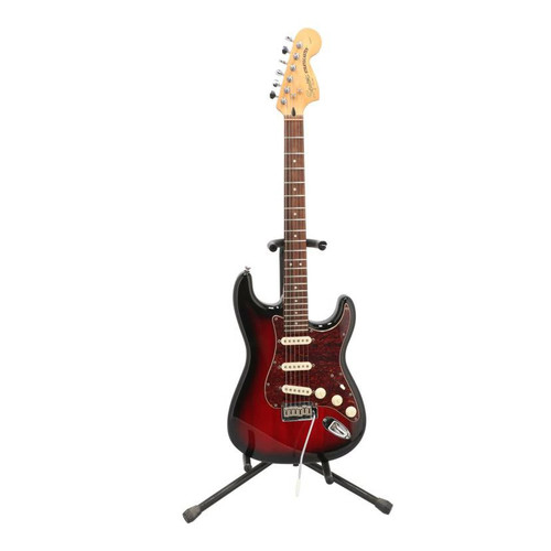 Guitare électrique squier - guitare,