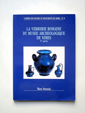 La verrerie romaine du musée