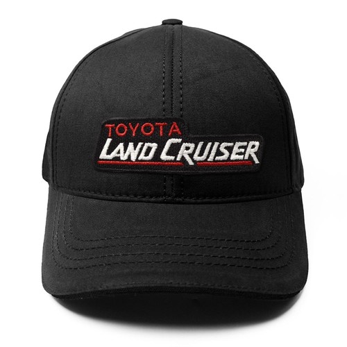 Toyota land cruiser - toyota,