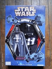 Stars Wars Dark Vador Costume Kit- Édition Loisirs Collection - 1997 - Enfant