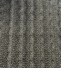 TISSUS POLAIRE IMPRIME LEOPARD