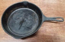 Wagner Ware Sidney O Cast Iron