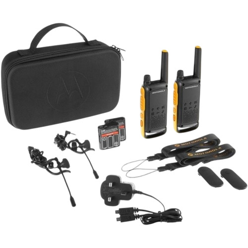 Motorola tlkr t82 extreme - tlkr,