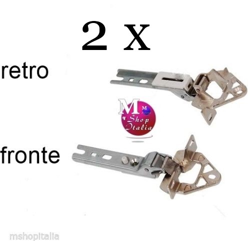 Charnières - 2,