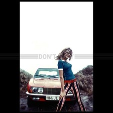 Photo A.026848 NSU RO 80 1968