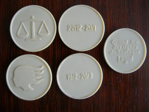 Grand jeu signes zodiaque - grand,