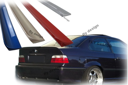 Convient pour bmw - convient, spoiler