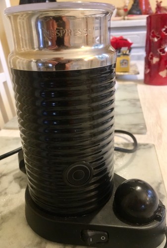 Mousseur lait nespresso - mousseur,