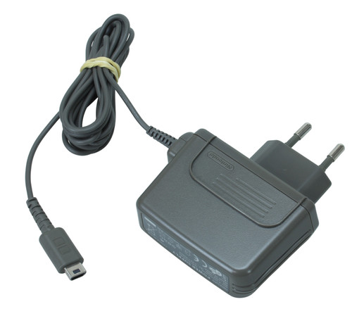 Chargeur origine nintendo ds - chargeur, d'origine