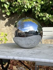 Seau à glaçons vintage boule